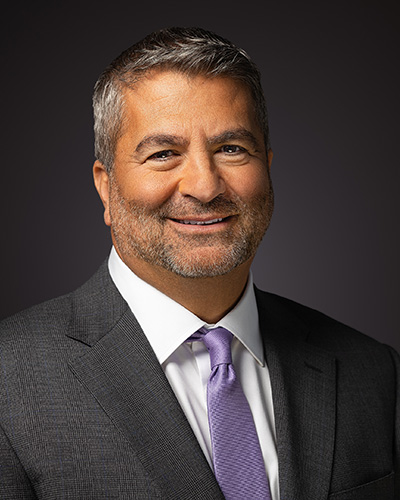 Joseph G. Cacchione, MD